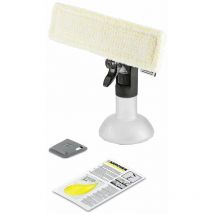 Flacone spray Set Premium WV2 WV5 WV60 WV75 - Idropulitrici - kärcher - 3533173662734936214