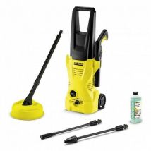 Karcher - Cold pressure washer k2 home t150 1673240 1.673-240.0