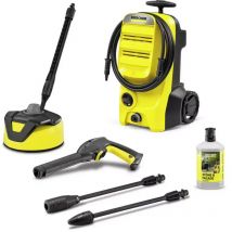 Kärcher K 4 Classic Home Pressure Washer