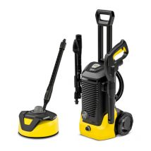 Karcher - k 5 black t5 hochdruckreiniger 2100w - 1.679-602.0