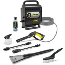 Kärcher k Silent Anniversary Edition Pressure Washer
