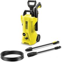 Kärcher k 2 Power Control Pressure Washer