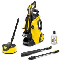 K 5 Power Control Home Pressure Washer - Karcher