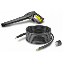 Kit Karcher Quick Connect 12m