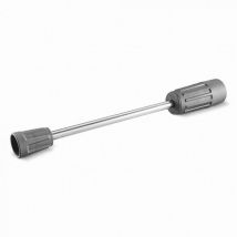 Lanza no giratoria 550 mm, 300 bar, ergonómica - 4.112-024.0 - Karcher