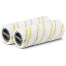 Kärcher Multi-Surface Roller Set