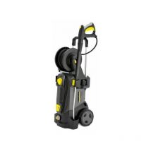 Karcher - Nettoyeur haute pression 150 bar 2,7kW 150 bar 500 l/h 2.7Kw avec Rotabuse et Enrouleur - HD5/15CX+