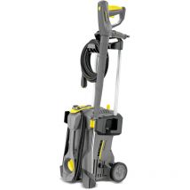 Karcher - Nettoyeur haute pression professionnel à eau froide hd 5/11 p