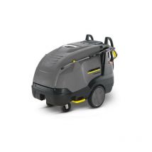 Nettoyeur Haute Pression eau chaude Pro 6.4kW 900l/h - hds 9/18-4 m - Karcher