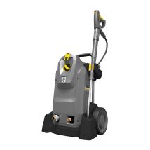 Karcher - Nettoyeur Haute Pression eau froide 3,3kW 240bar - HD6/16-4M+