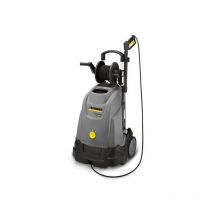 Karcher - Nettoyeur haute pression eau chaude monophase hds 5/11ux + avec enrouleur et buse rotative Eau chaude monophasé (220V)