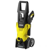 Karcher - K3 Cold Water Pressure Washer 1600 w 120 Bar