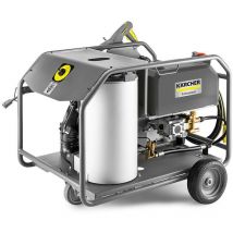 Nettoyeur haute pression thermique eau chaude 800L/h 200bar moteur diesel - hds 8/20 De - Karcher