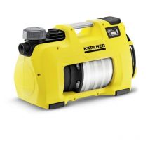 Karcher - kärcher Pompe automatique ou manuel bp 7 Home & Garden - Multicellulaire - 5,5 bars - 1000 w