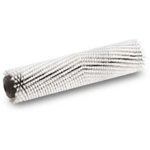 Karcher Roller Brush Complete White