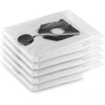Karcher Safety Filter Bag 5 Piece NT 30/1
