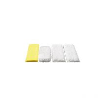 Set de nettoyage pour la cuisine 28631720 pour Nettoyeur vapeur KARCHER