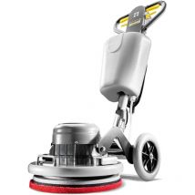 Karcher Single-Disc Machine BDS 43/ Orbital C