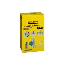 Kärcher Starter Tuchset