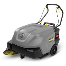 Karcher Vacuum sweeper KM 85/50 W Bp Pack