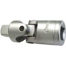 Kardangelenk 1/2 Chrom-vanadium-stahl Kardangelenk - Connex