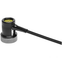 Griffhülse für Prüfkopf pb, Typ: PB4 - Karl Deutsch