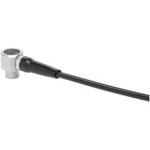 Prüfkopf PB10 – Hochpräzises Messinstrument für Stahl – 10 MHz – 0,5 - 25 mm