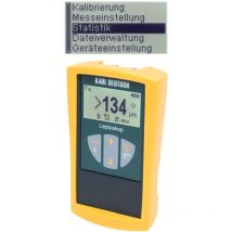Schichtdickenmessgerät Universal Leptoskop, Typ: 2042SET - Karl Deutsch