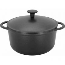 Fleischtopf 'Rustica'