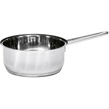 Stieltopf Manhattan 1,2 l Ø16cm Edelstahl