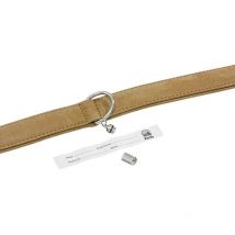 Buffalo Halsband - Zimt 30mm 60cm - Karlie