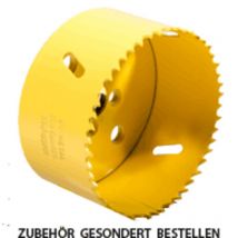 Karnasch - Lochsäge Bi-Metall hss-e Co8 37mm