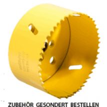 Karnasch - Lochsäge Bi-Metall hss-e Co8 43mm