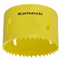 Karnasch - Lochsäge Bi-Metall hss-e Co8 105mm