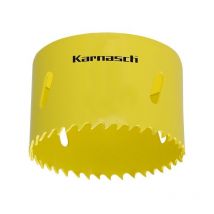Karnasch - Corona perforadora bimetal extragrande, 250mm 201500 250