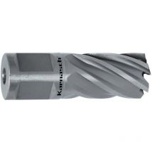 Karnasch Silver Hss-Xe Annular Cutter, Depth of Cut 25MM, DIA32MM