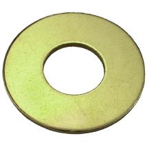 Connex Karosseriescheiben ø 32 x 13.5 x 1.5 mm - 6 Stk. Unterlegscheiben