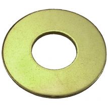 Connex Karosseriescheiben 15.2 x 32 x 1.5 mm - 6 Stk. Inhalt 6 Stück Unterlegscheiben