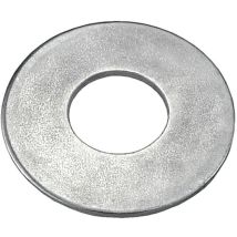 Connex - Karosseriescheiben 4.3 X 15 X 1.2 Mm - 100 Stk. Inhalt 100 Stück Unterlegscheiben