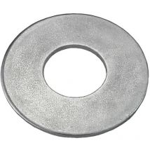 Karosseriescheiben 5.3 x 20 x 1.2 mm - 14 Stk. Inhalt 14 Stück Karosseriescheiben - Connex