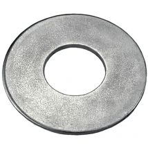 Weitere - Connex Karosseriescheiben 6.4 X 20 X 1.2 Mm - 200 Stk. Inhalt 200 Stück Unterlegscheiben