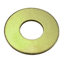 Masidef - Connex Karosseriescheiben 8.4 x 25 x 1.5 mm - 10 Stk. Inhalt 10 Stück Unterlegscheiben