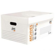 Karton 28cm x 54cm x 36cm – Verpackungslösung für Umzüge – 1,14kg