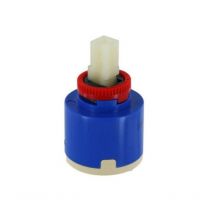 Banyo - Ideal Standard Kartusche 35mm seitlicher Heisswasser-Temp Begrenz