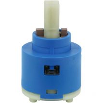 Kartusche ohne Verteiler Raf X330 Kartuche