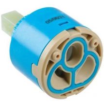Garis R09 P001 Kunststoffkartusche 40 Mm Für Wasserhahn