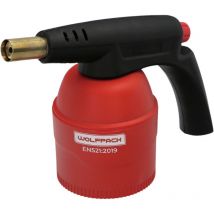 Wolfpack - Soplete a Cartucho Cuerpo abs