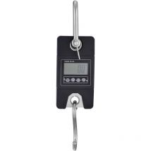 Tragbare digitale Waage 300 kg - Kasart