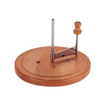 Käsehobel aus holz Kela Line - 77085