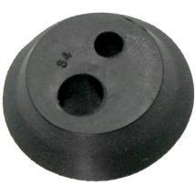 Freischneider 2-Loch-Tülle ø 21,8mm EB-415.4.2-2 - Kasei